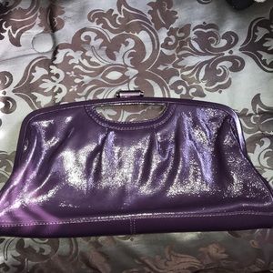 Elliott Lucca Clutch